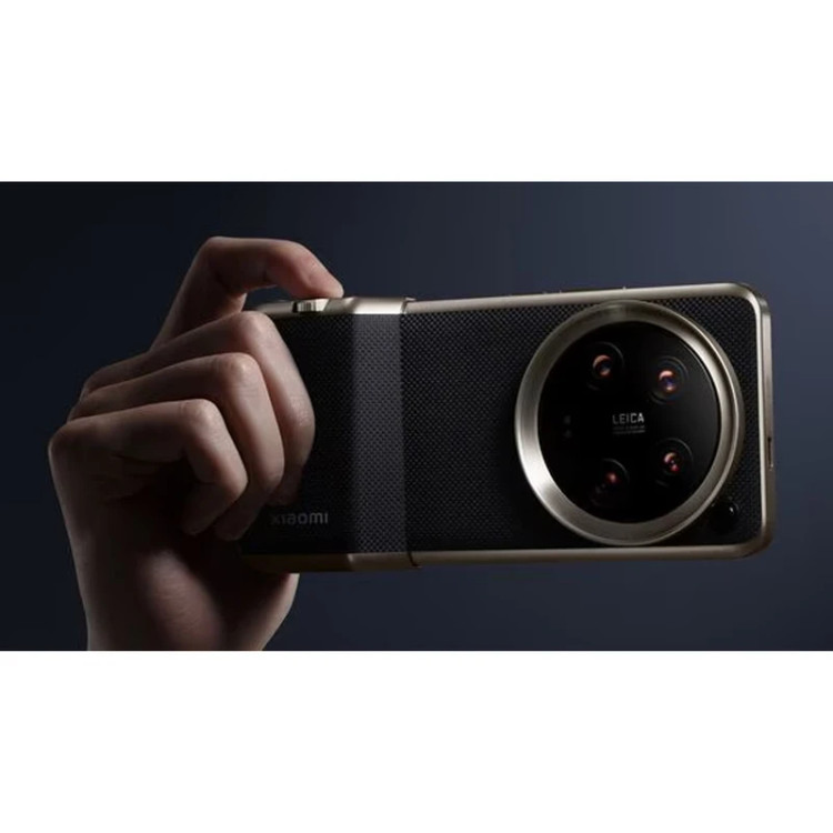 محصول نمونه تستی گوشی شیائومی 15 Ultra رجیسترشده دو سیمکارت 512 گیگابایت با رم 16 گیگابایت